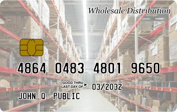 Warehouse Distributors